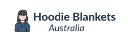 Hoodie Blankets Australia logo